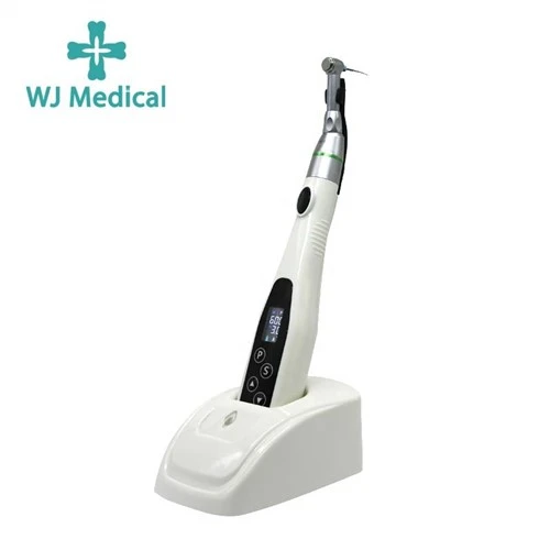 Nha khoa Endodontics Cordless Endo Motor