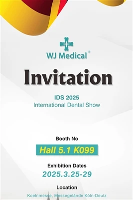 ID 2025 với y tế Wenjian
