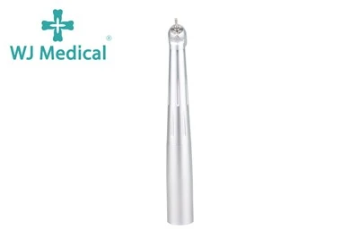 Nút ấn góc 45 độ Contra Angle Tay khoan sợi quang
