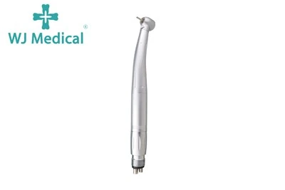 Tay khoan tốc độ cao sợi quang 2/4/6 lỗ nha khoa