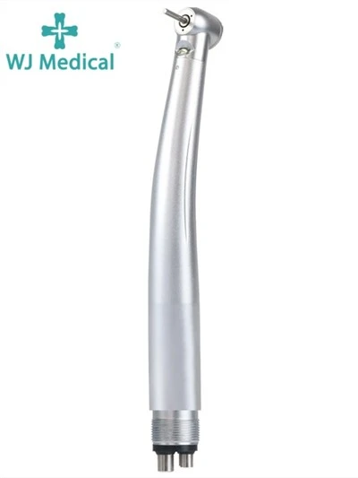 Nha khoa LED E-generator Handpiece Sản phẩm