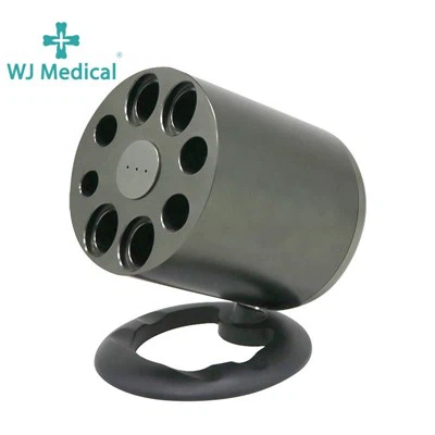 Máy sưởi nhựa composite nha khoa di động